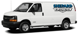 Service Truck